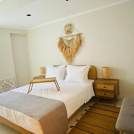 Omikron - Apartment With A Private Garden Lefkáda المظهر الخارجي الصورة