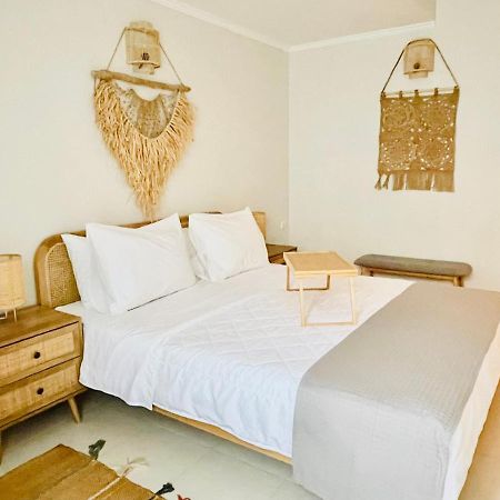 Omikron - Apartment With A Private Garden Lefkáda المظهر الخارجي الصورة