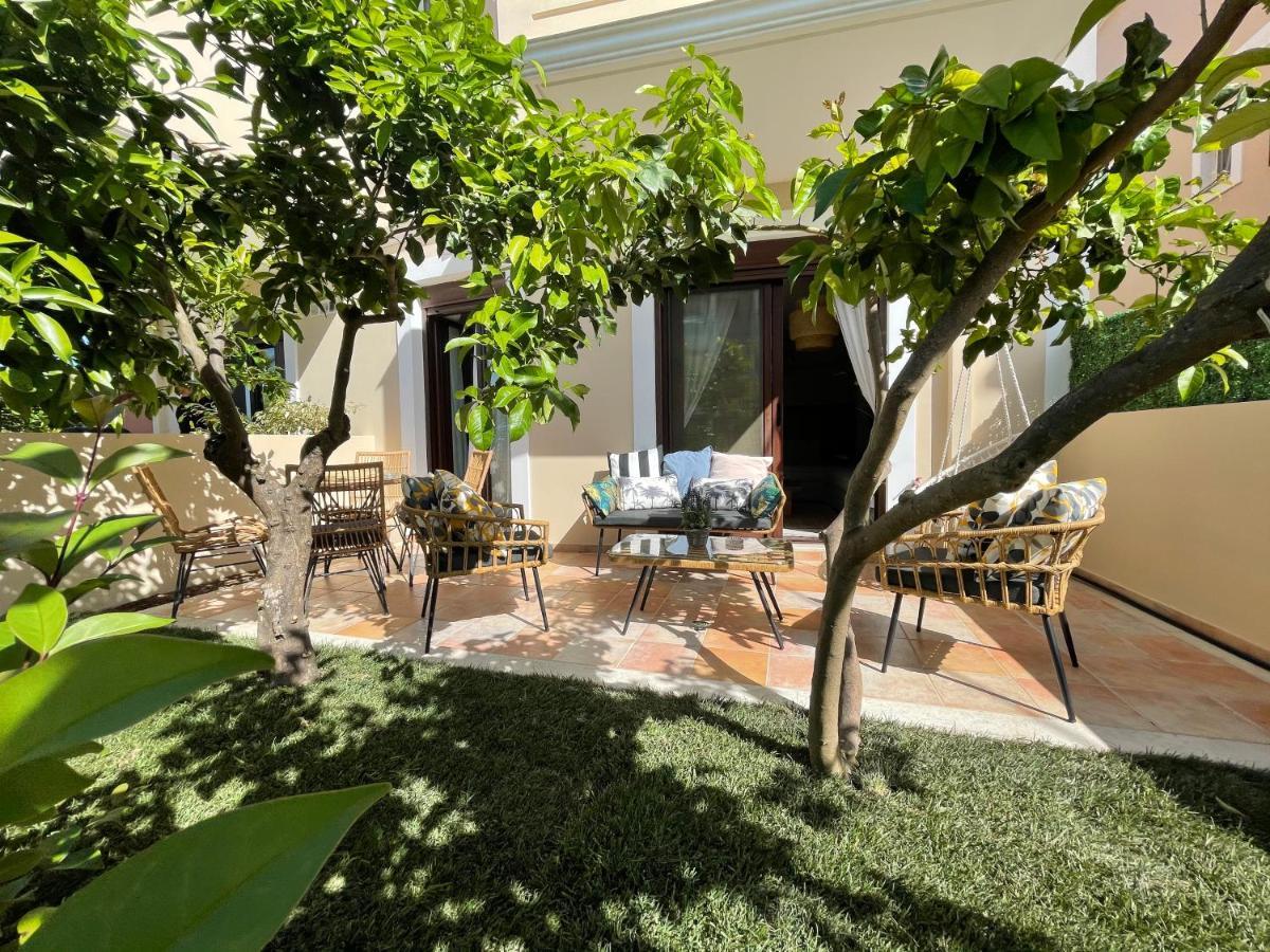 Omikron - Apartment With A Private Garden Lefkáda المظهر الخارجي الصورة