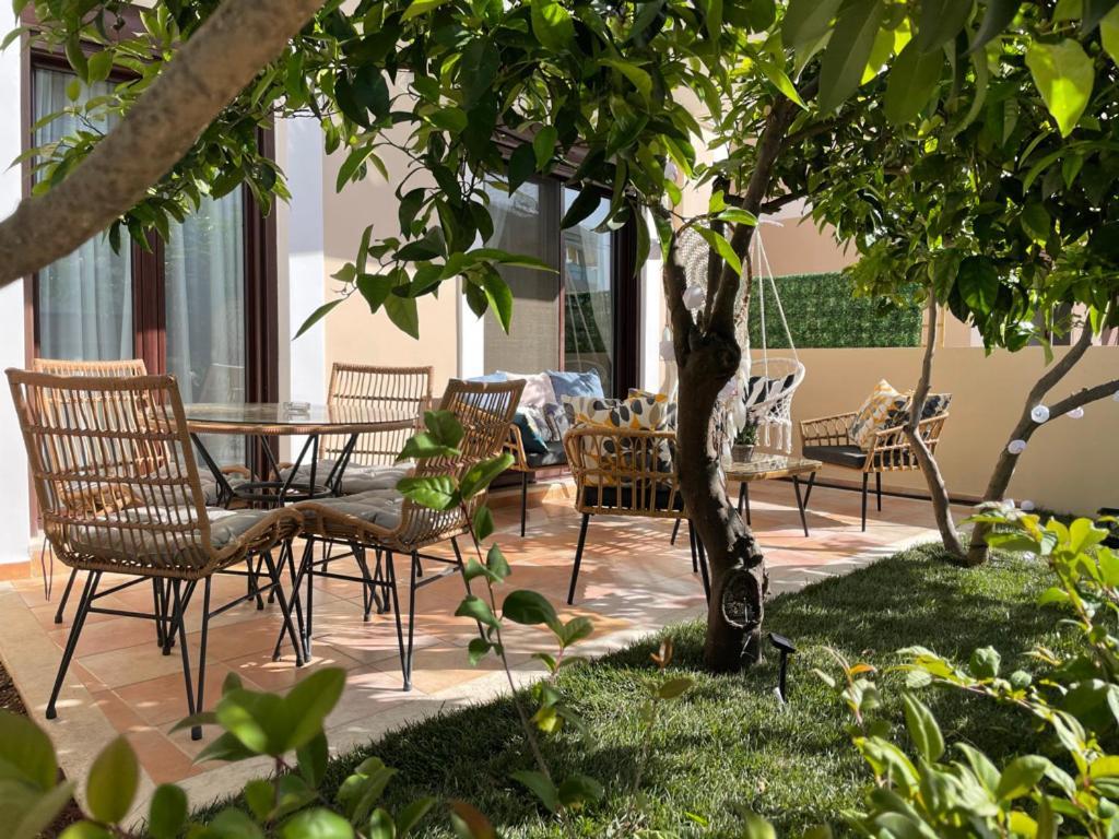 Omikron - Apartment With A Private Garden Lefkáda المظهر الخارجي الصورة